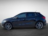 Seat Ibiza 1.0 TSI DSG FR neues Modell  LED Kamera PD - Seat Ibiza: Fr Dsg