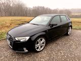 Audi A3 S line | 1.Hd | Scheckheft | CarPlay | B&O - Audi A3 in Bielefeld