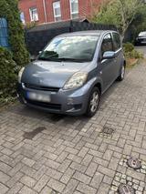 Daihatsu Sirion BJ 2007 - Daihatsu in Dortmund