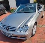 Mercedes-Benz CLK 200 KOMPRESSOR ELEGANCE ELEGANCE - Mercedes-Benz CLK 200: Elegance Kompressor