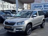 Skoda Yeti Adventure 4x4 DSG,GROSSES-NAVI,LED,GEPFLEGT - Skoda Yeti in Essen