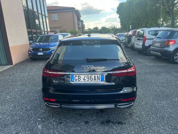 Audi A6 - 8