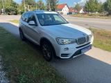 BMW X3 xDrive 35 d *AUTOMATIK*PANO*AHK* - BMW X3: 35d