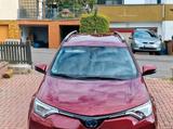 Toyota  Rav 4.  2.5  Deutschland Team 2018 - Toyota RAV 4 Gebrauchtwagen in Wiesbaden