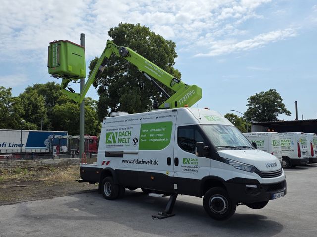 IVECO ANDERE