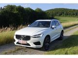 Volvo XC60 R Design AWD T6 - Volvo XC60: R Design