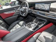 BMW 740 - Vorschau Bild 16