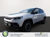 Jeep Compass PHEV 1.3 Plug-In Hybrid Trailhawk Pano/ - Jeep Compass: Trailhawk