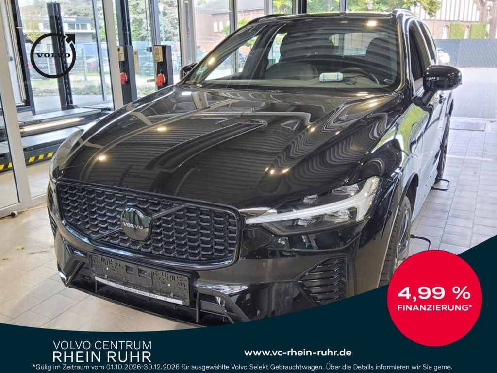 Image of Volvo XC60