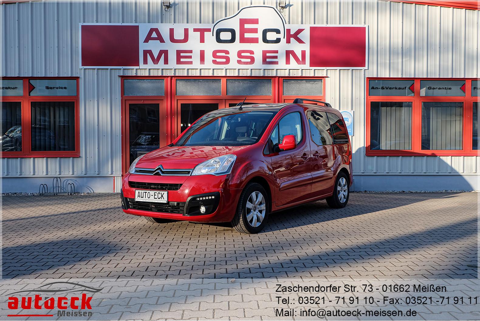 Citroën Berlingo Kombi Shine LED|PANO|DAB|SHZ|KLIMA|PDC