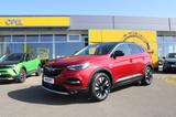 Opel Grandland (X) Elegance,Navi,Bi-LED,Kamera,AHK - Opel Grandland (X) elegance mit Diesel-Antrieb
