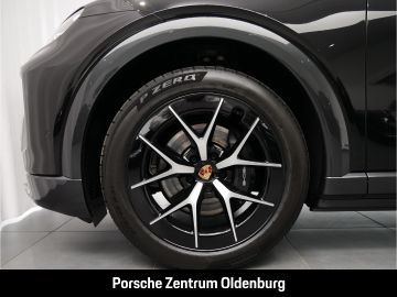 Porsche Cayenne - 8