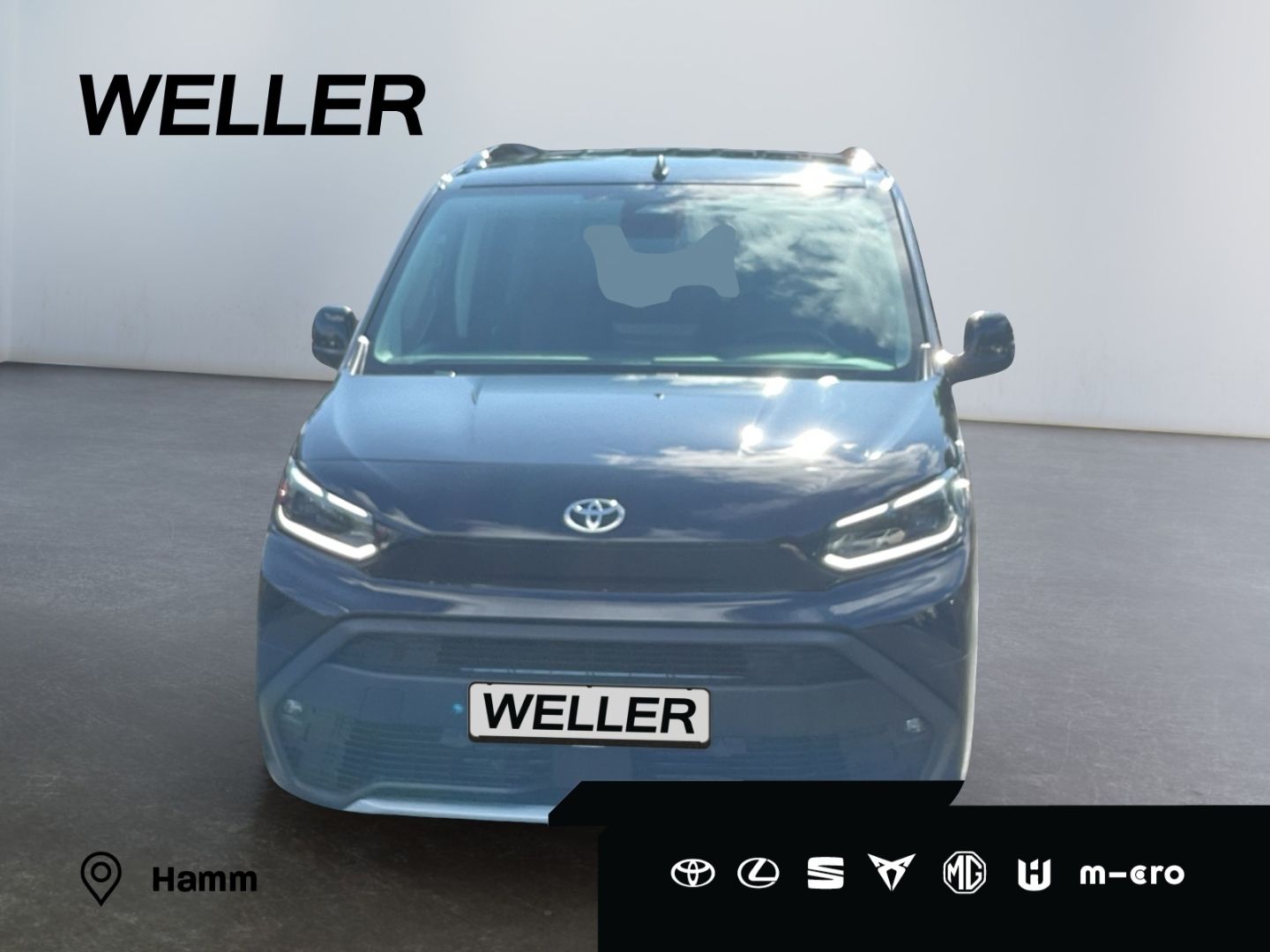 Toyota Proace City - Bild 18