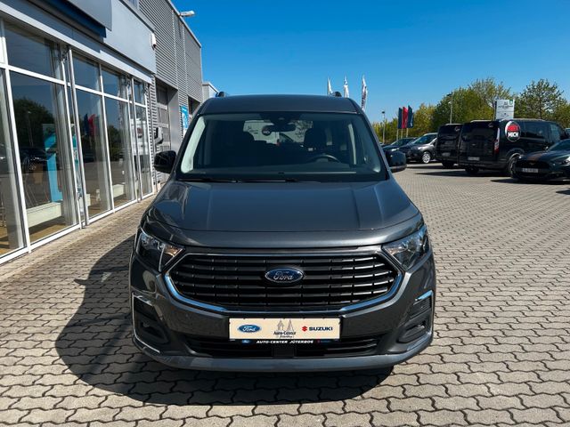 Grand Tourneo Connect Titanium*7 Sitze*RFK*
