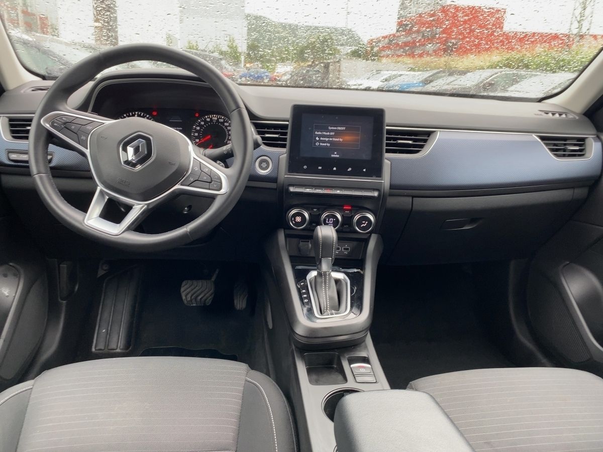 Renault Arkana - Bild 8