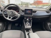 Renault Arkana - Vorschau Bild 8