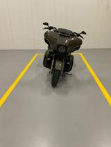 Harley-Davidson FLHXSE Street Glide CVO 117 Screaming Eagle - HARLEY-DAVIDSON CVO SCREAMIN