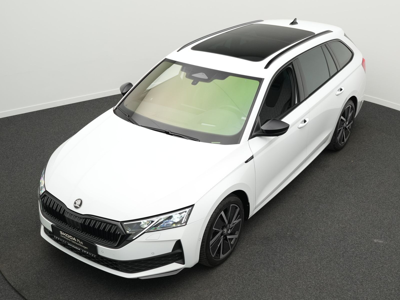 Skoda Octavia - Bild 19