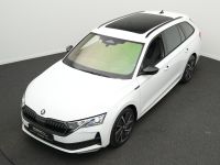Skoda Octavia - Vorschau Bild 19