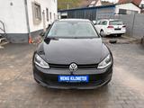 Volkswagen Golf VII Lim. Comfortline BMT - Volkswagen Golf: Comfortline