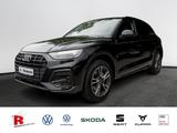 Audi Q5 40 TDI quattro S tronic AHK Kam. Navi Standh.