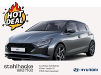 Hyundai i20 - Vorschau Bild 1