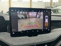 Skoda Superb - Vorschau Bild 26