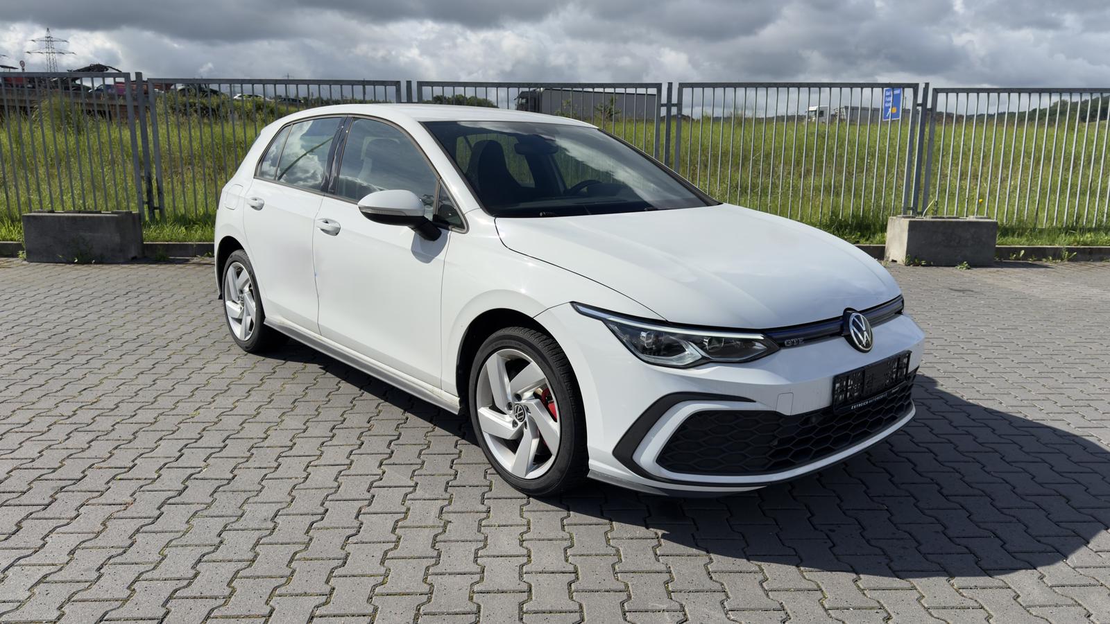 Volkswagen Golf GTE eHybrid Navi/Apps/Kessy/Getriebefehler