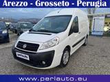 Fiat FIAT Scudo 2.0 MJT L2-H2 120. - gebrauchte Fiat Scudo aus dem Jahr 2010