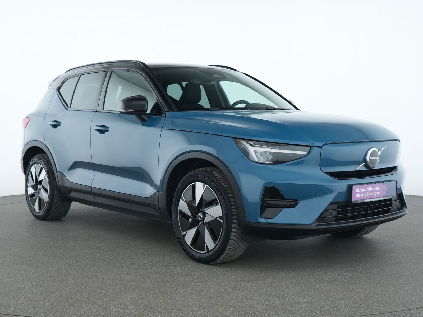 Volvo XC40 - Bild 4