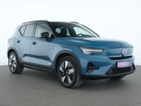 Volvo XC40 - Vorschau Bild 4