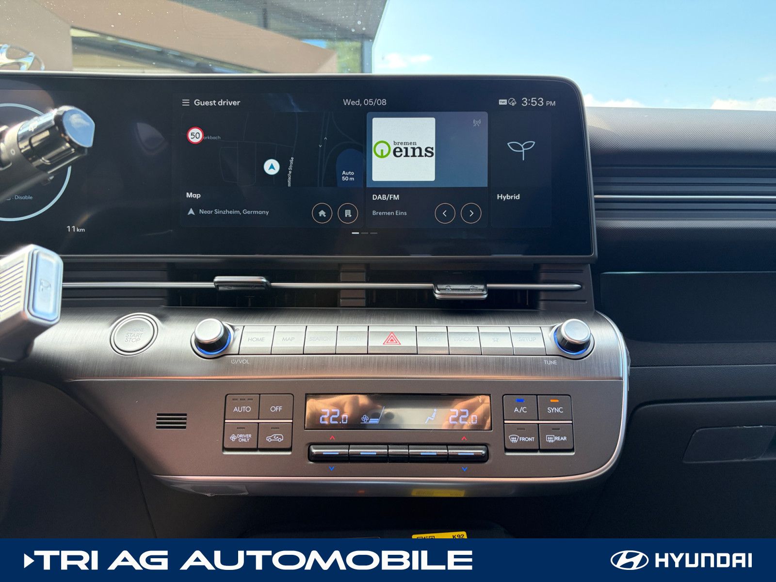 Hyundai Kona – Bild 15