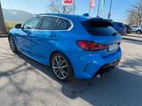BMW 120 Baureihe 1 Lim. 120 d xDrive M Sport VOLL - BMW 1er Reihe mit Diesel-Antrieb