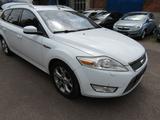 Ford Mondeo Turnier Titanium AUTOMATIK TÜV 11/26 - Ford Mondeo aus 2009: Titanium