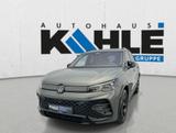 Volkswagen Tiguan 1.5 TSI eHybrid DSG AHK SHZ v + h. Area V - Volkswagen Tiguan mit Hybrid-Antrieb