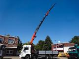 MAN 35.480 HYDRO TGS Pritsche + PK 65002 Kran 8x2-4 - Angebote