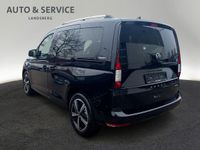 Volkswagen Caddy - Vorschau Bild 5