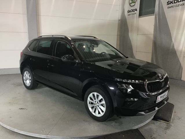 Fahrzeugabbildung Skoda Kamiq Selection 1.0 TSI DSG/ACC/Kamera/SmartLink