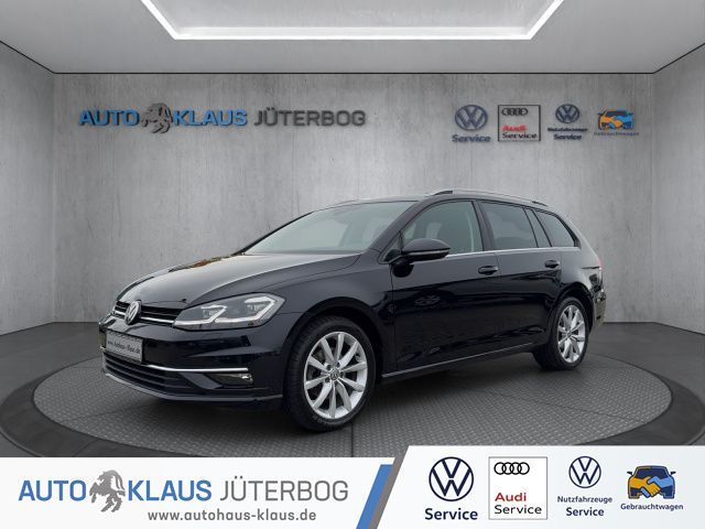 Golf VII Variant 1.4 TSI BMT Highline Bluetooth