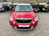 Skoda Yeti 1.2 Plus Edition*AUTOMATIK*SITZHEIZUNG* - Skoda Yeti in Wiesbaden