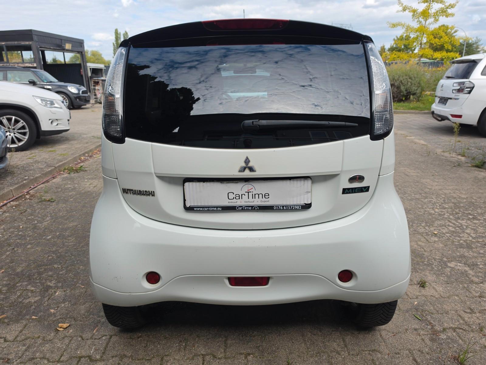 Mitsubishi i-MiEV*Klima* guter Zustand*