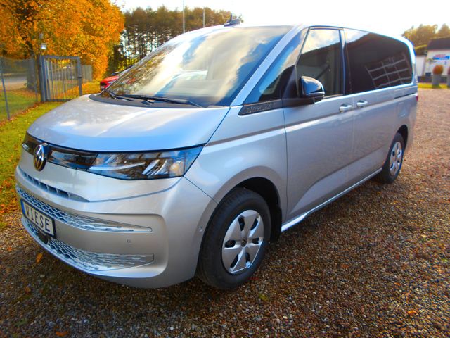 Volkswagen T7 Multivan Lang+LED+Navi  SOFORT