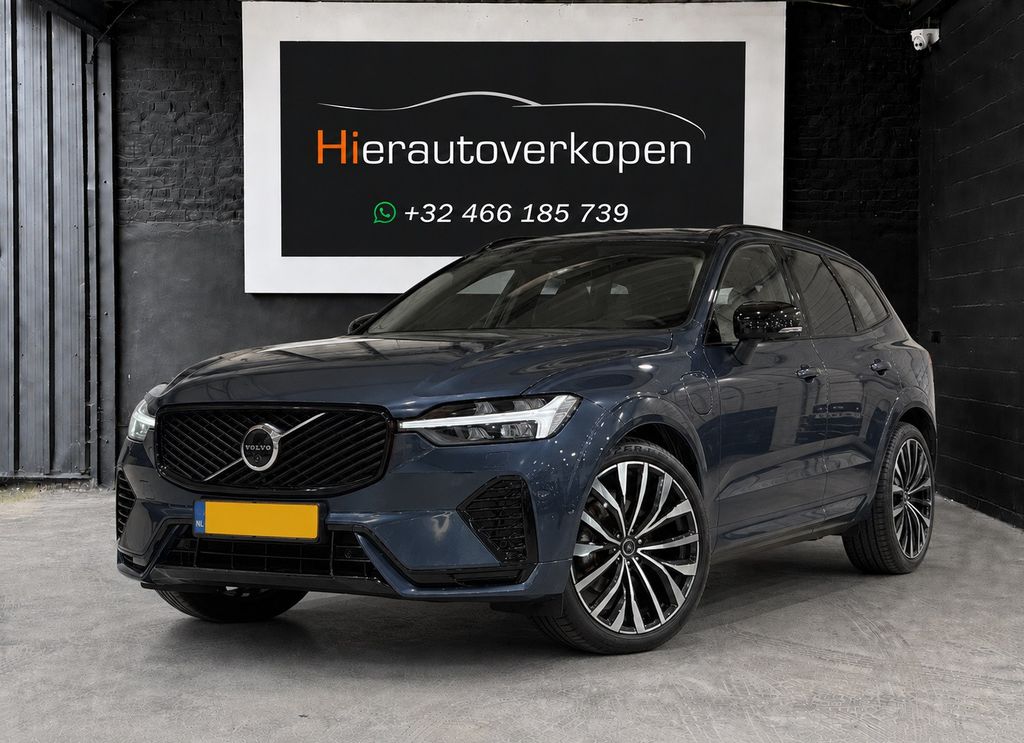 Image of Volvo XC60