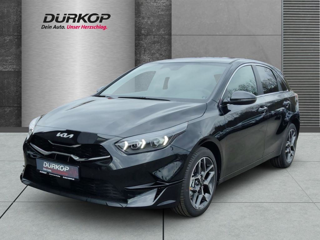 Kia cee'd / Ceed