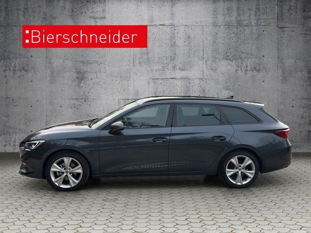 Seat Leon - Bild 4