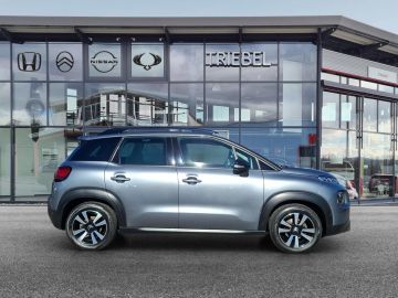 Citroën C3 Aircross Shine 1.2 PT 82 °Navi°RFK°PDC°SHZ°