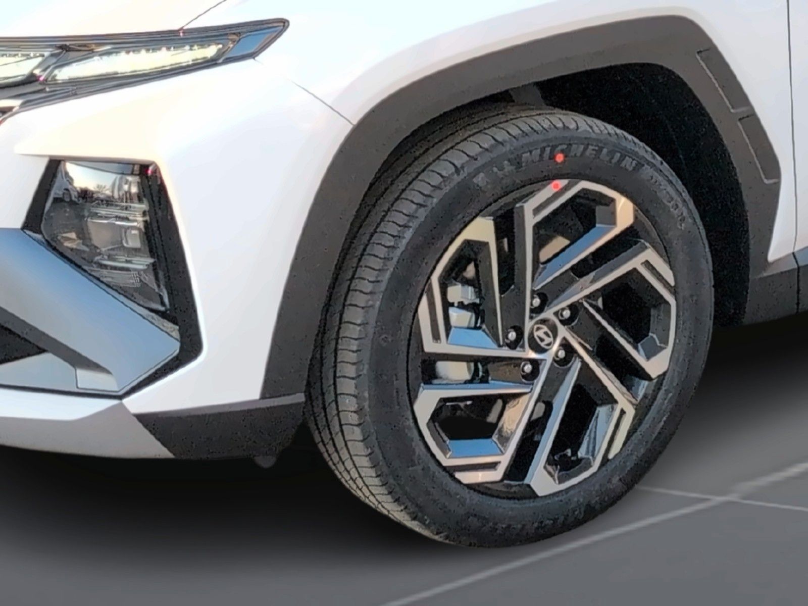 Hyundai TUCSON - Bild 7