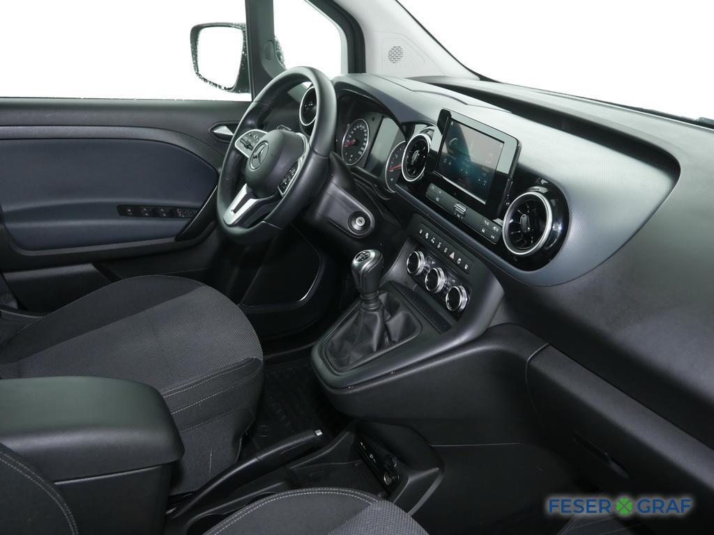 Mercedes-Benz Citan Kombi 110 CDI Pro LED LM Kamera, миниатюра 3