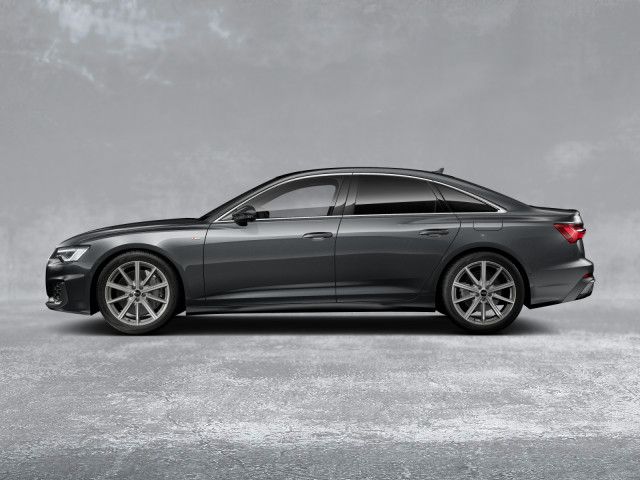 Audi A6 - Bild 6