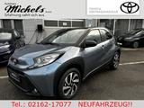 Toyota Aygo X 1.0 5-Gang Team D, PCS, LM, Sitzheizung, - Toyota Aygo (X) in Mönchengladbach